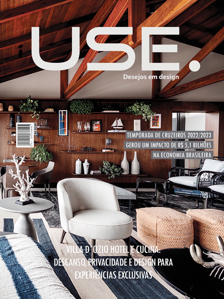 Capa da edição Nº 24
