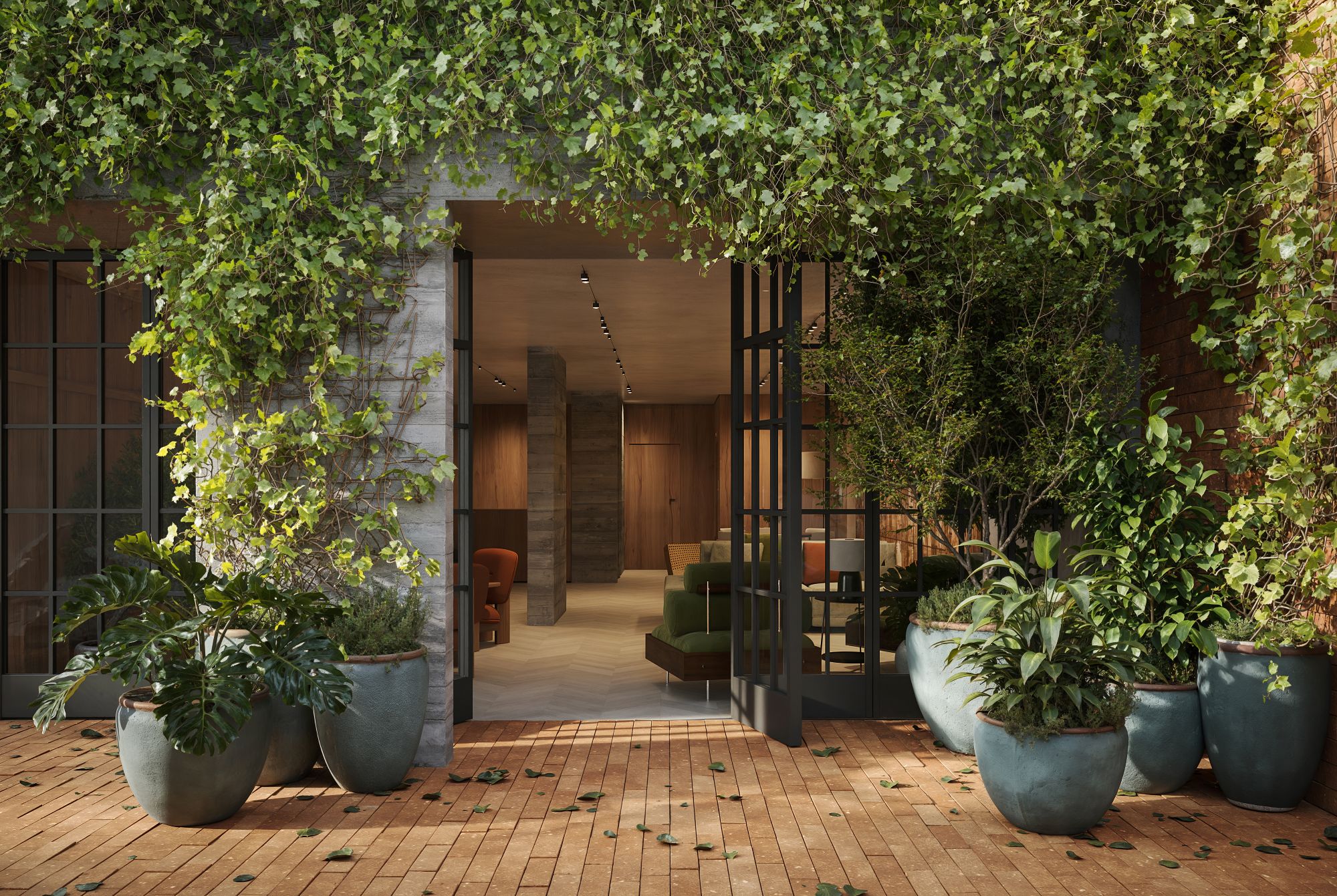 Tendências em construção sustentável: materiais e técnicas inovadoras para edifícios eco-friendly