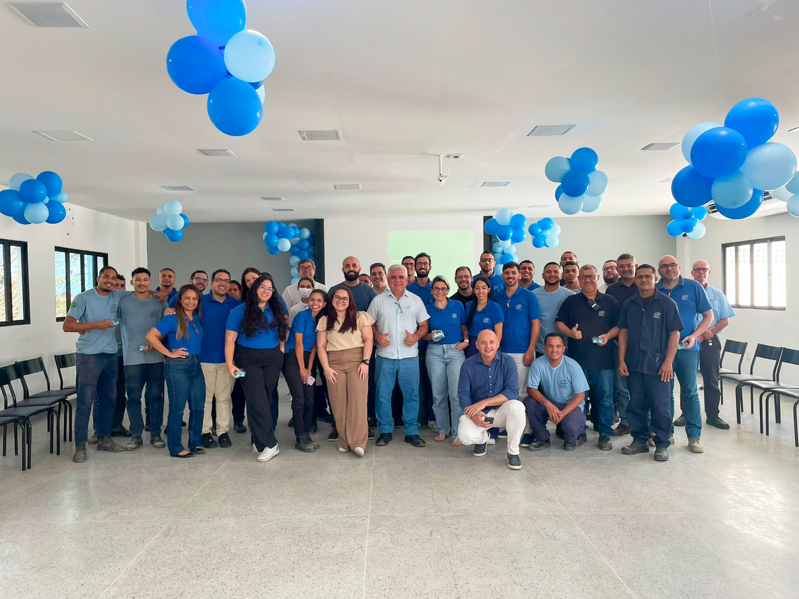 Grupo OFFICINA aposta no desenvolvimento de pessoas para fortalecer inovação, liderança e crescimento